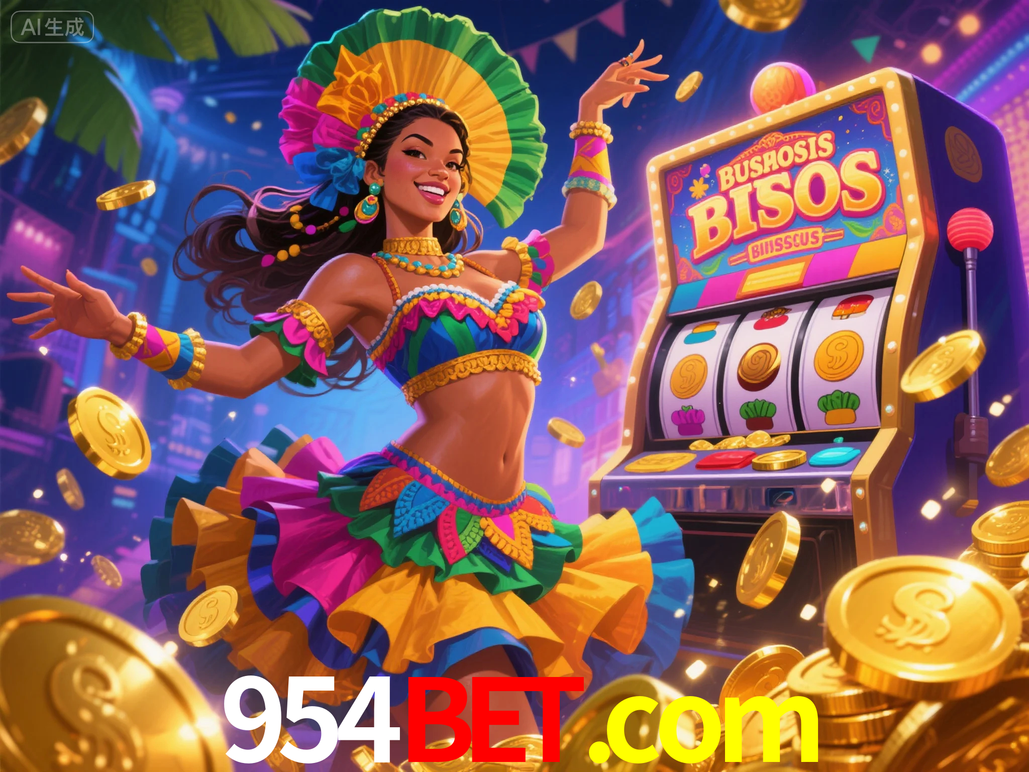 cards and chips image